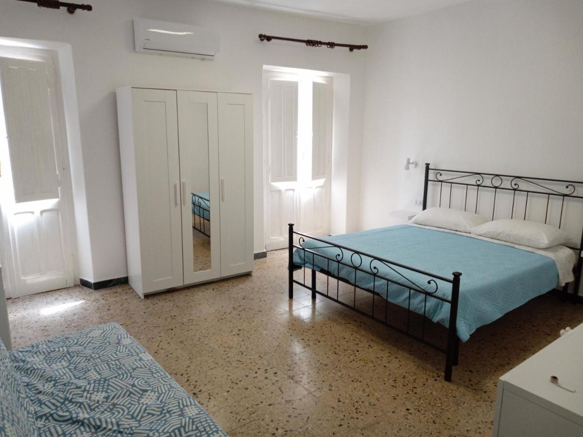 Appartement Locanda Del Prete